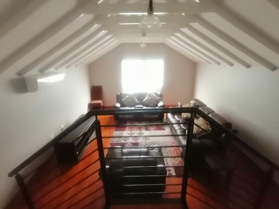 4 Bedroom Property for Sale in Wild Olive Estate Free State